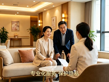 浦城有偿售卵代生女生的客户的客户群体有哪些