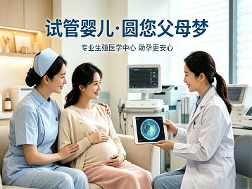 浦城辅助生育服务 试管婴儿行业的兴起背景、发展与未来展望